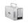 Terramaster DAS, D2 Thunderbolt3