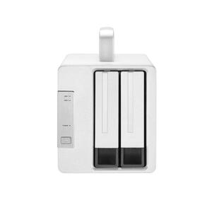 Terramaster DAS, D2 Thunderbolt3