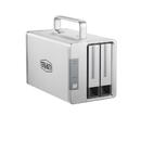 DAS, D2 Thunderbolt3
