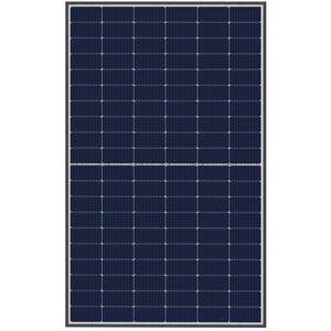 Panou fotovoltaic DAH Solar DHT-M60X10/FS-460W, Monocristalin, Full screen, black frame