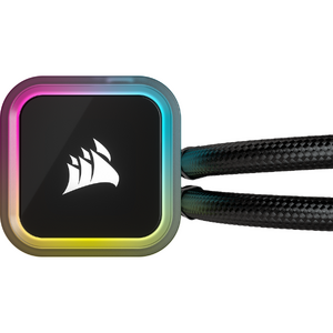 Cooler Corsair H100i RGB ELITE