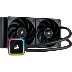 Cooler Corsair H115i ELITE RGB