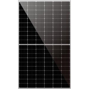 Panou fotovoltaic DAH Solar DHM-60L9-380W (BW), Monocristalin