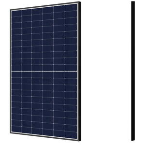 Panou fotovoltaic DAH Solar DHT-M60X10-460W, Monocristalin