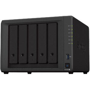 Synology NAS DS1522+