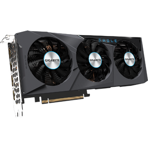 GIGABYTE RTX 3070 EAGLE 8GB, Rev 2.0