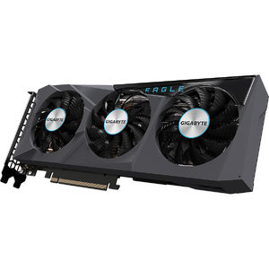 GIGABYTE RTX 3070 EAGLE 8GB, Rev 2.0