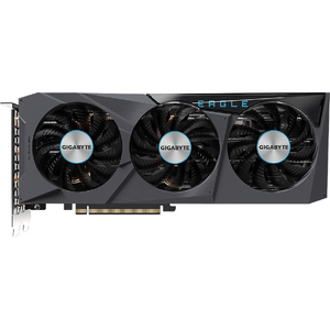 GIGABYTE RTX 3070 EAGLE 8GB, Rev 2.0