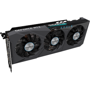 GIGABYTE RTX 3070 EAGLE 8GB, Rev 2.0