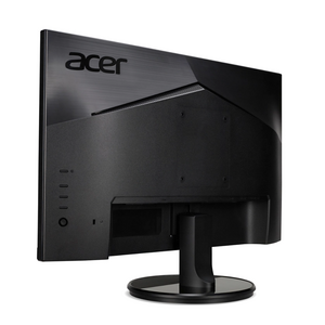 Monitor Acer K242HYLH, 23.8 inch, ZeroFrame FreeSync VA 1ms , 16:9, 75Hz, Negru