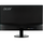 Monitor Acer SB220Q, 21.5 inch, IPS, FHD, 1920 x 1080, HDMI, DisplayPort, 75 Hz, 4 ms, Negru