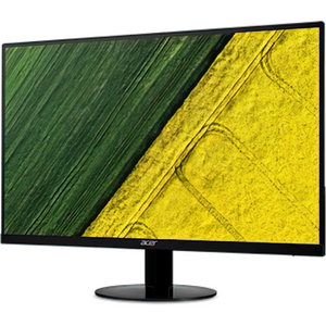 Acer SB220Q, 21.5 inch, FHD, IPS Negru, 16:9, 4 ms UM.WS0EE.012