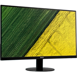 Acer SB220Q, 21.5 inch, FHD, IPS Negru, 16:9, 4 ms UM.WS0EE.012