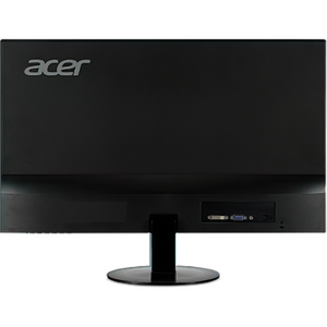 Acer SB220Q, 21.5 inch, FHD, IPS Negru, 16:9, 4 ms UM.WS0EE.012