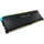 Corsair Vengeance RGB RS 8GB, DDR4, 3600MHz, CL18, 1x8GB, 1.35V, Negru