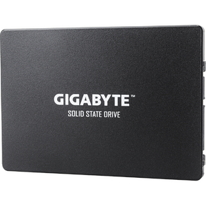SSD GIGABYTE SSD 480GB 2.5 inch S-ATA 3 - Reparat/Resigilat