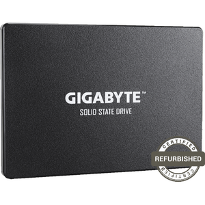 SSD GIGABYTE SSD 480GB 2.5 inch S-ATA 3 - Reparat/Resigilat