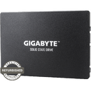 GIGABYTE SSD 120GB 2.5 inch S-ATA 3 Reparat/Resigilat