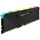 Corsair Vengeance RGB RS 16GB, DDR4, 3600MHz, CL18, 1x16GB, 1.35V, Negru