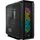 Carcasa Corsair 5000T RGB Tempered Glass Mid-Tower ATX PC Case - Negru