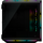 Carcasa Corsair 5000T RGB Tempered Glass Mid-Tower ATX PC Case - Negru