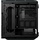 Carcasa Corsair 5000T RGB Tempered Glass Mid-Tower ATX PC Case - Negru