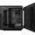 Carcasa Corsair 5000T RGB Tempered Glass Mid-Tower ATX PC Case - Negru