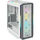 Carcasa Corsair 5000T RGB Tempered Glass Mid-Tower ATX PC Case - Alb