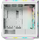 Carcasa Corsair 5000T RGB Tempered Glass Mid-Tower ATX PC Case - Alb