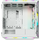 Carcasa Corsair 5000T RGB Tempered Glass Mid-Tower ATX PC Case - Alb