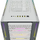 Carcasa Corsair 5000T RGB Tempered Glass Mid-Tower ATX PC Case - Alb