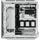 Carcasa Corsair 5000T RGB Tempered Glass Mid-Tower ATX PC Case - Alb