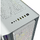 Corsair 5000T RGB Tempered Glass Mid-Tower ATX PC Case - Alb