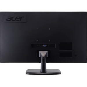 Acer EK240YCbi, 23.8 inch FUll HD, 75Hz, VA, 16:9, 5 ms  60cm FreeSync VGA HDMI, Negru
