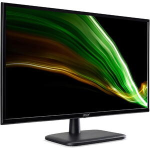 Acer EK240YCbi, 23.8 inch FUll HD, 75Hz, VA, 16:9, 5 ms  60cm FreeSync VGA HDMI, Negru