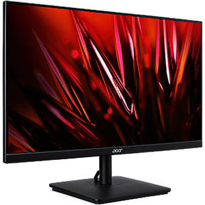 Acer PG1 , 23.8, VA, negru,  Premium, 144 Hz,165Hz Overclock, 1ms, ZeroFrame, FreeSync Premium