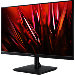 Acer PG1 , 23.8, VA, negru,  Premium, 144 Hz,165Hz Overclock, 1ms, ZeroFrame, FreeSync Premium