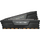 Corsair Vengeance 32GB, DDR5, 6000MHz, CL40, 2x16GB, 1.35V, Negru