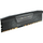 Corsair Vengeance 32GB, DDR5, 6000MHz, CL40, 2x16GB, 1.35V, Negru