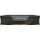 Corsair Vengeance 64GB, DDR5, 4800MHz, CL40, 2x16GB, 1.1V, Negru