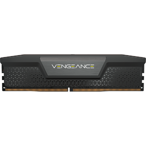 Corsair Vengeance 64GB, DDR5, 4800MHz, CL40, 2x16GB, 1.1V, Negru