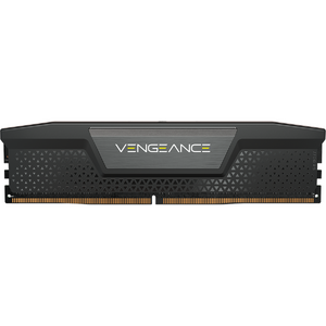 Corsair Vengeance 64GB, DDR5, 4800MHz, CL40, 2x32GB, 1.1V, Negru