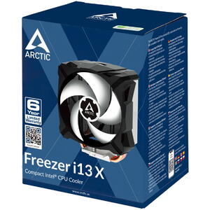 Cooler ARCTIC Freezer i13 X
