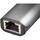 AXAGON Adaptor retea ADE-25R, USB 3.2 Tip A, RJ-45, 2.5 Gb, Gri