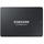 Samsung SSD PM893, 3.84TB SATA-III 2.5 inch