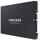 Samsung SSD PM893, 3.84TB SATA-III 2.5 inch