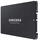 Samsung SSD PM893, 7.68TB SATA-III 2.5 inch