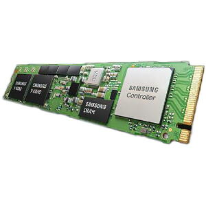 Samsung SSD PM9A3, 1.92TB, M.2, NVME, U.2