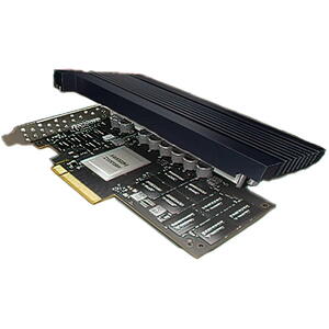 Samsung SSD PM1733, 1.92TB, PCIe Add-in Card