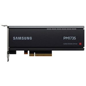 Samsung SSD PM1735, 1.6 TB, PCIe